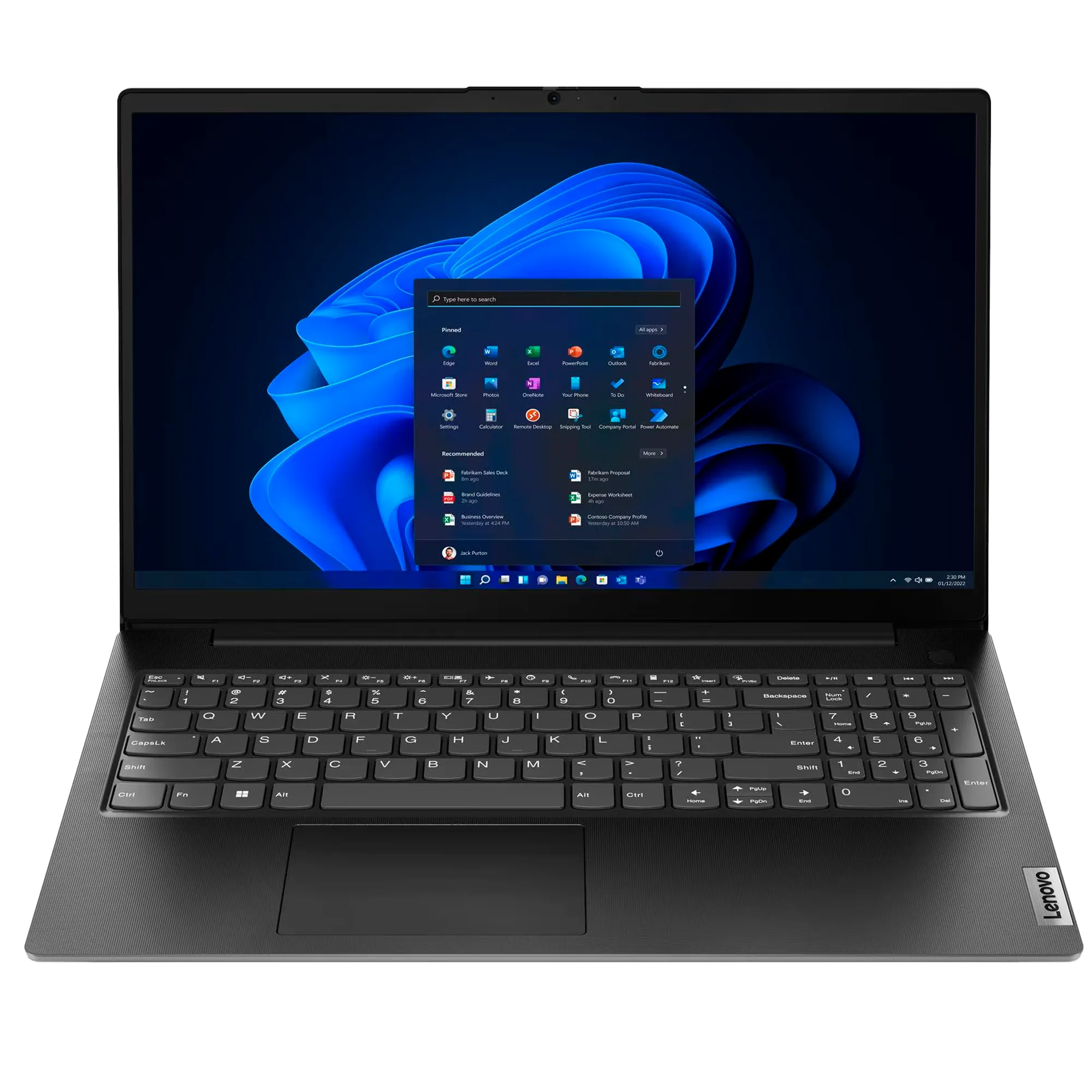 LENOVO V15 G4